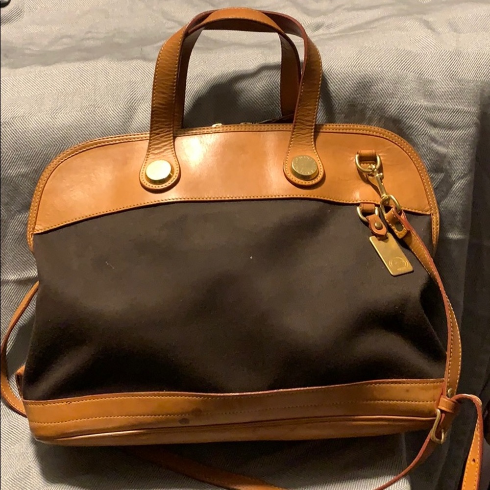 Dooney & Bourke bag
